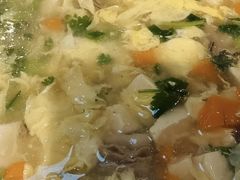 -清香园大连老菜馆(成仁街店)