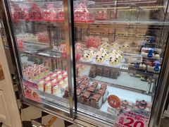 -味多美蛋糕(金顶街店)