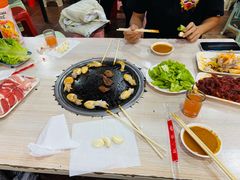 -平山城鑫烧烤(建国楼店)