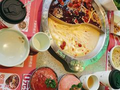 -辣斗辣·老火锅(红谷滩万达店)