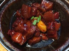 美女红烧肉-涌上外婆桥(南塘店)