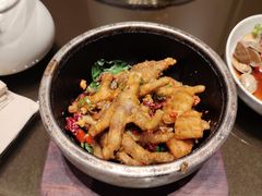 -楚山晓·湖北菜(武汉光谷K11店)