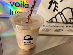 -光作面包Voila Lumiere(中山店)