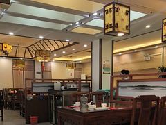 -惠宾饭庄(中山路店)