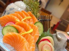 -大雄寿司(中华广场店)