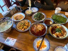 -左陕右甘(亚运村店)