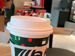 -星巴克(厦门SM新生活广场店)