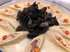 -银都上海菜馆(粤海东路店)