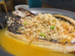 -半天妖烤鱼(新中关购物中心店)