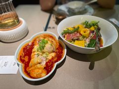 -小厨娘绣中淮扬(大行宫科巷店)