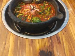 -笔记安顺夺夺粉火锅(龙湾万达店)