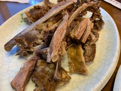 -清真·益鑫羊肉手抓馆(花园北街店)