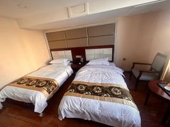 -皓天国泰大饭店(自治区儿童医院店)