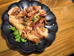 -大壮家原味烤肉(兴华北街店)
