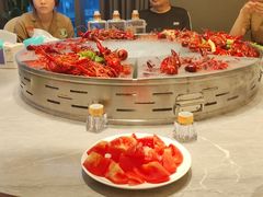 -王红军龙虾(新民路店)