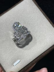 -VE DIAMOND·天然&培育钻石定制