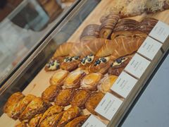 -DRUNK BAKER(上海陕康里店)