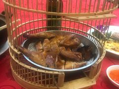 古法烧鸡-香山小厨(南联路店)