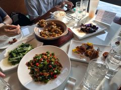 -柳莺湖上·湖景餐厅·江南菜(西湖店)