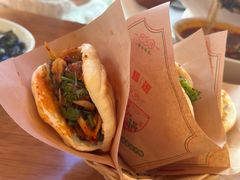 -豆相识•九九豆腐脑(牛咡桥店)