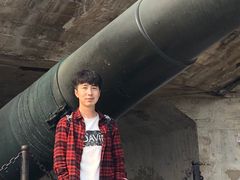 -胡里山炮台