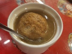 -玉华台饭庄(裕中西里小区店)
