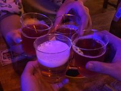 -Helens海伦司小酒馆(国购广场店)