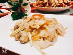 -利苑酒家(华熙国际店)