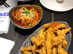 -付小姐在成都(中山公园店)