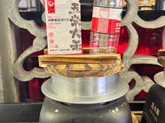 -卢大鲜鱼头捞饭(美利广场店)