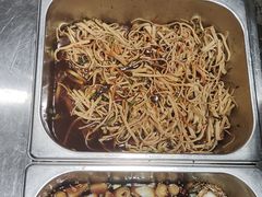 -韩张·韩国传统烤肉(万象汇店)