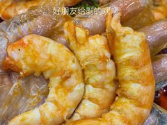 -胶东海鲜大排档(北太平庄店)
