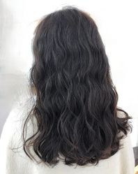 -V+ Hair