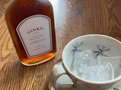 -Ginko银子(青龙街店)