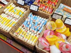 鳕鱼肠-来伊份(金港大道二店)