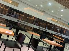 -麦当劳(龙阳路店)
