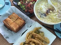 -红帽小馆(向阳路店)