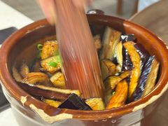 -外婆小聚茶餐厅·粤湘菜·家宴·团建(福安购物广场店)