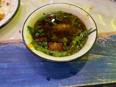 -XiaoJunGan Hotpot 钢管厂五区小郡肝火锅串串香