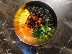 -大叹号·朝鲜族烤肉(潍坊泰华城店)