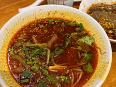 -付小姐在成都(中山公园店)