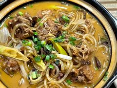 -东北农家饺子村(昌平路店)