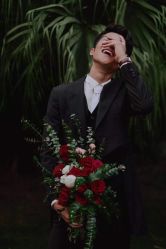 -挪娅婚纱摄影皇家会所