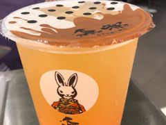 自在桃源-無邪日式甜品(华润五彩城购物中心店)