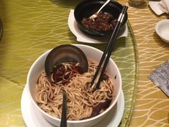 -湖影中餐厅·南京金茂威斯汀大酒店