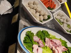 -华安国际大酒店-餐厅