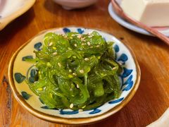 -鸟泉居酒屋·烧鸟·酒馆(百子湾店)