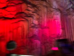 -泰安地下龙宫景区