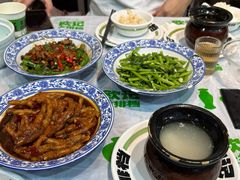 -欧记大排档·景德菜(上海首店)