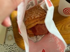 -肯德基(亦庄上海沙龙店)